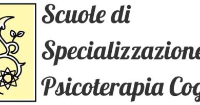 Scuola di Specializzazione